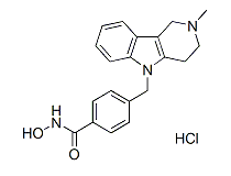 Tubastatin A hydrochloride [1310693-92-5]
