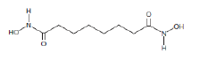 Suberohydroxamic Acid (SBHA) [38937-66-5]