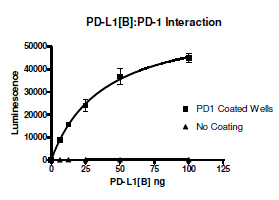 PD-L1 (CD274), Fc fusion, Biotin-labeled (Human)