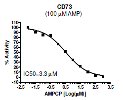 CD73 Inhibitor Screening Assay Kit