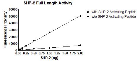 SHP2 Activating Peptide (IRS1_pY1172(dPEG8)pY1222)