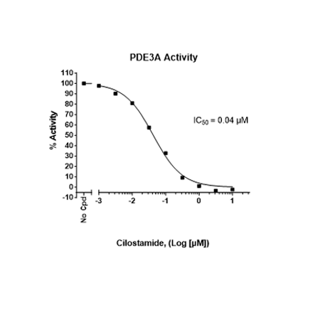 PDE3A Assay Kit PDE3A 79736