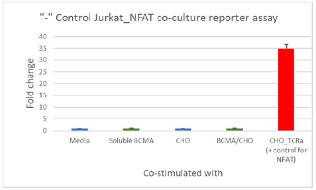 78％以上節約78％以上節約ルシフェラーゼレポーター安定細胞株 NFAT Luciferase Reporter Jurkat Stable Cell  Line 試薬