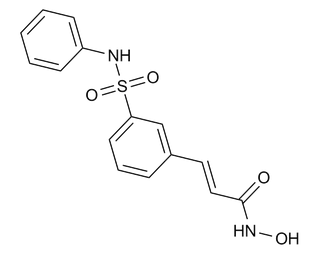 Belinostat (PXD101) [414864-00-9]