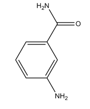 3-aminobenzamide [3544-24-9]