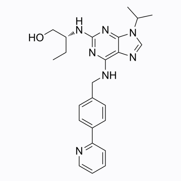 (R) - CR8 CDK 83568