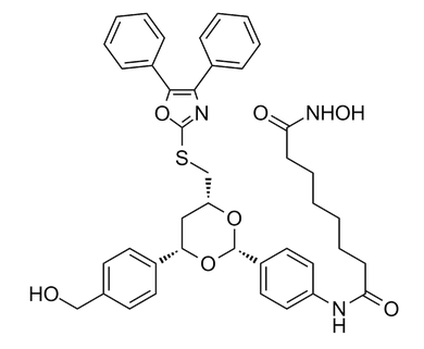 Tubacin [1350555-93-9]