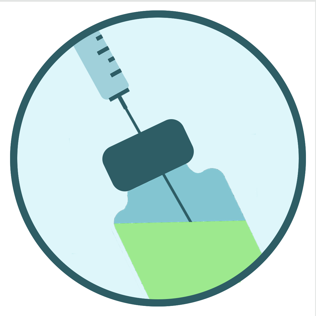 Drug Discovery Icon