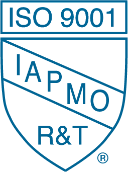 ISO logo