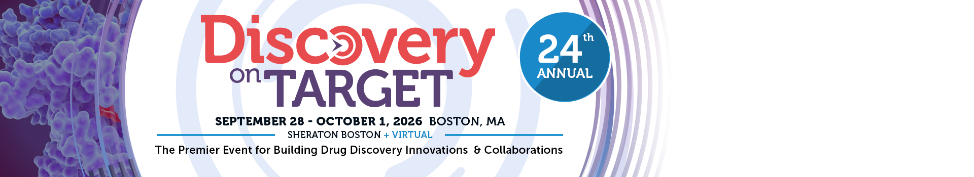 2026 Discovery on Target Annual Meeting