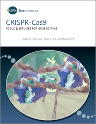 CRISPR-Cas9 Brochure