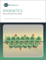 Epigenetics Brochure