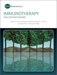 Immunotherapy Brochure